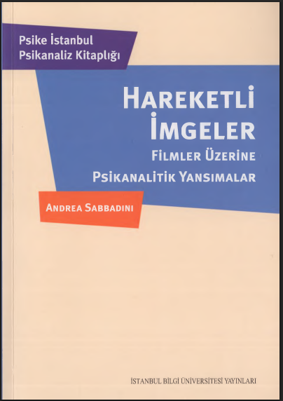 Hareketli İmgeler PDF – Andrea Sabbadini