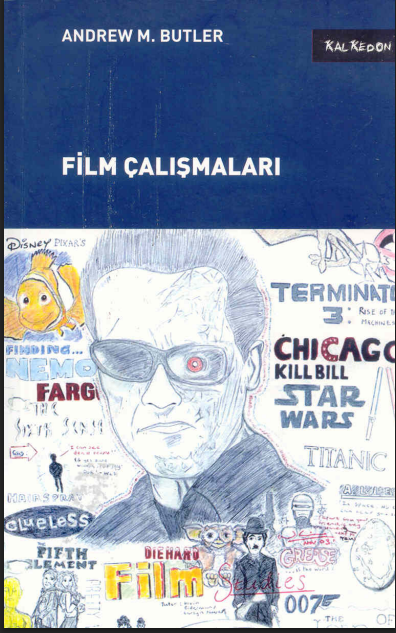 Film Çalışmaları PDF – Andrew M. Butler