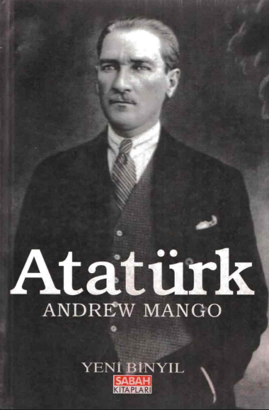 Atatürk PDF – Andrew Mango