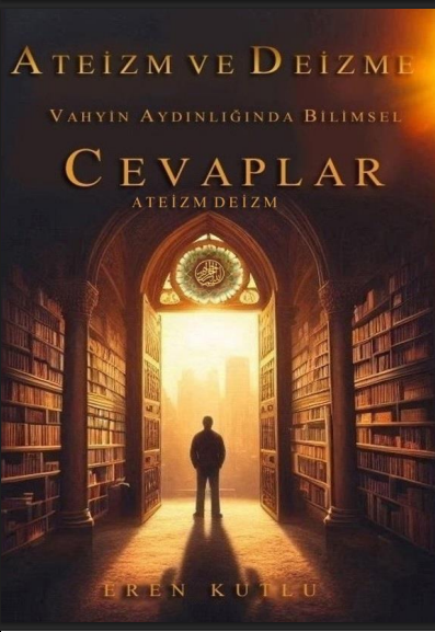 Ateistlere Cevaplar PDF – Eren Kutlu