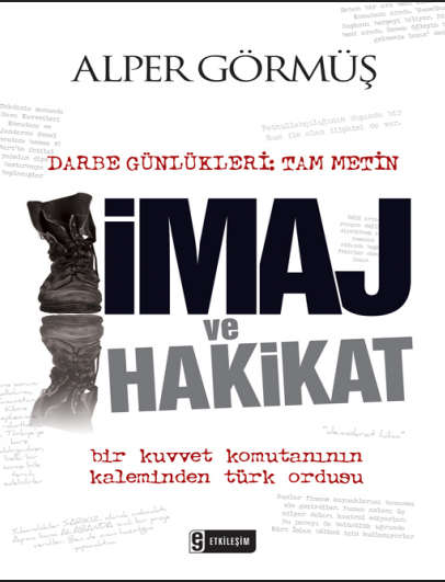 İmaj ve Hakikat PDF | Alper Görmüş