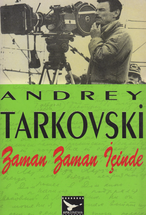 Zaman Zaman İçinde PDF – Andrey Tarkovski
