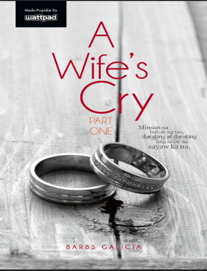 A Wife's Cry PDF | Tagalogca Kitap