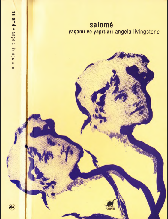 Salome: Yaşamı ve Yapıtları PDF – Angela Livingstone