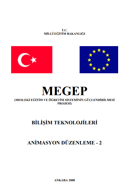 Bilişim Teknolojileri: Animasyon Düzenleme 2 PDF