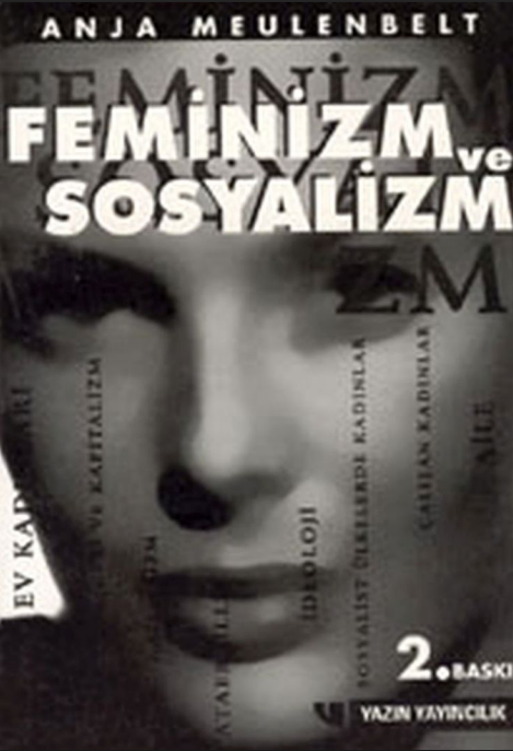 Feminizm ve Sosyalizm PDF – Anja Meulenbelt