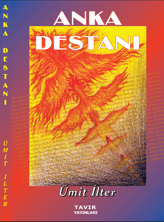 Anka Destanı PDF – Ümit İlter