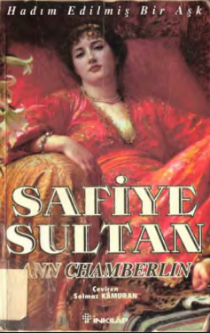 Safiye Sultan 1 PDF – Ann Chamberlin