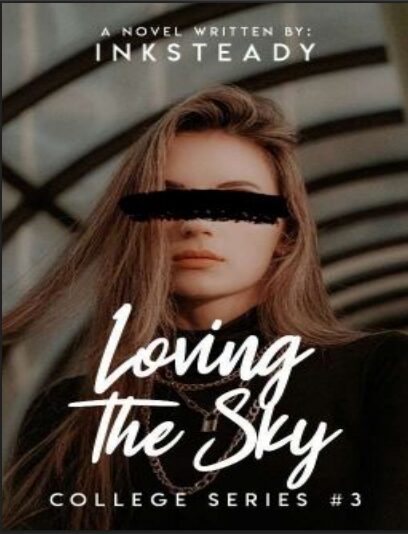 Loving the Sky PDF | Tagalogca