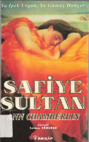 Safiye Sultan 2 PDF – Ann Chamberlin