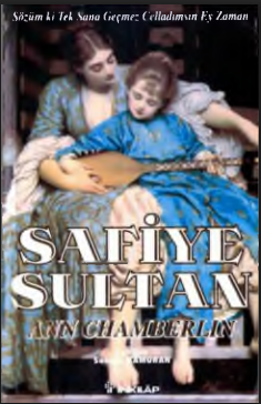 Safiye Sultan 3 PDF – Ann Chamberlin