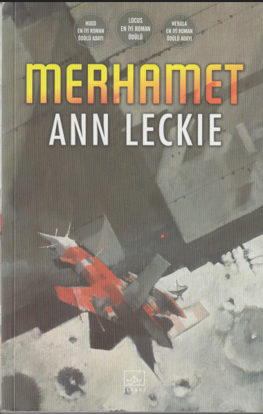 Merhamet PDF – Ann Leckie