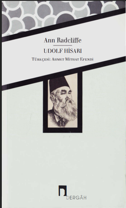 Udolf Hisarı PDF – Ann Radcliffe