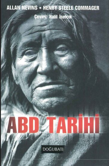 ABD Tarihi PDF | Allan Nevins , Henry Steele Commager