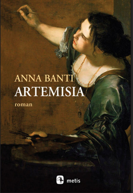 Artemisia PDF – Anna Banti