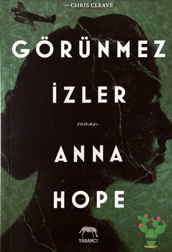 Görünmez İzler PDF – Anna Hope