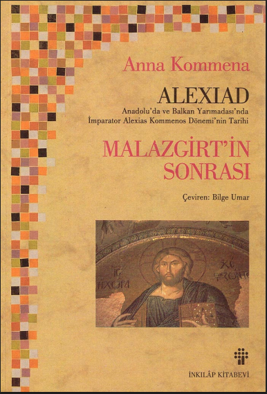 Alexiad PDF – Anna Komnena