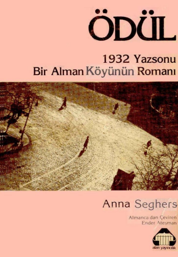 Ödül PDF – Anna Seghers