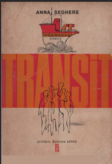 Transit PDF – Anna Seghers
