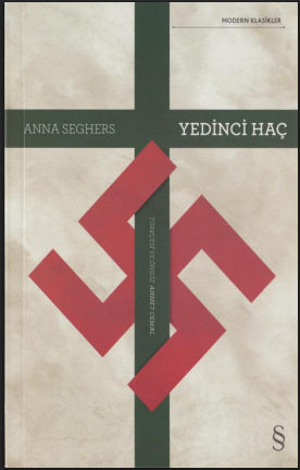 Yedinci Haç PDF – Anna Seghers
