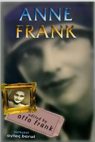 Bir Genç Kızın Günlüğü PDF – Anne Frank