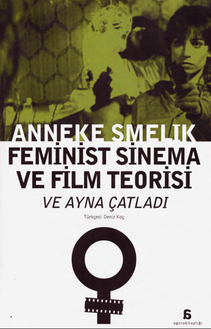 Feminist Sinema ve Film Teorisi PDF – Anneke Smelik