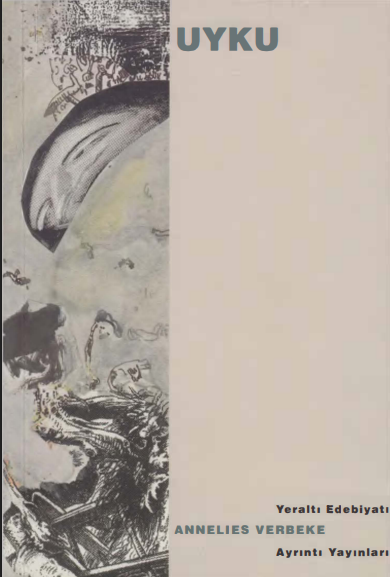Uyku PDF – Annelies Verbeke