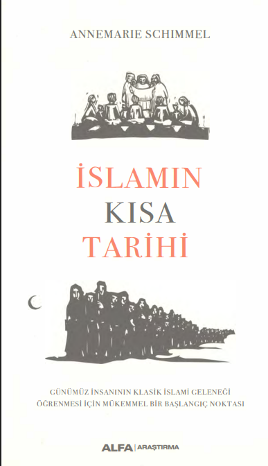 İslamın Kısa Tarihi PDF – Annemarie Schimmel