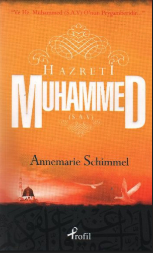 Hz. Muhammed PDF – Annemarie Schimmel