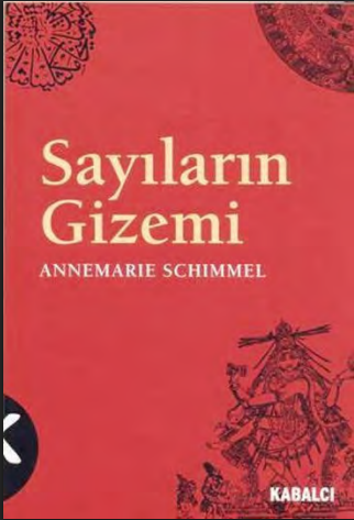 Sayıların Gizemi PDF – Annemarie Schimmel