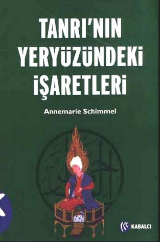 Tanrının Yeryüzündeki İşaretleri PDF – Annemarie Schimmel