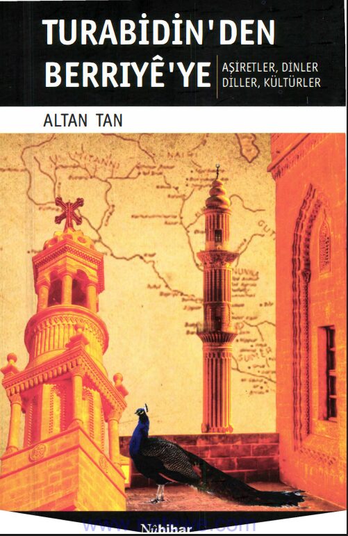 Turabiden Berriye'ye PDF | Altan Tan
