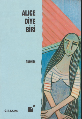 Alice Diye Biri PDF – Anonim