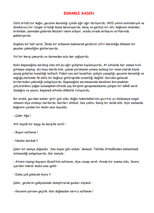Deli Kurt PDF