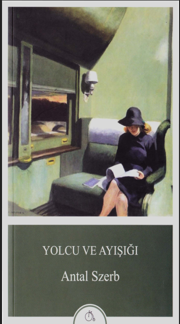 Yolcu ve Ayışığı PDF – Antal Szerb