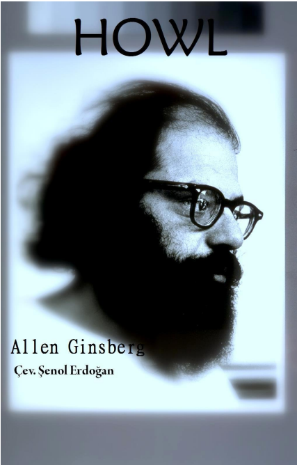 Howl PDF | Allen Ginsberg
