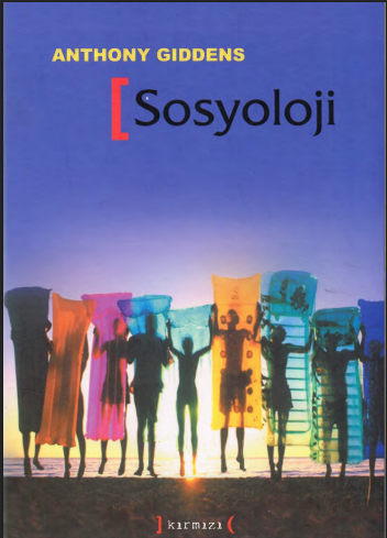 Sosyoloji PDF – Anthony Giddens