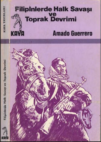 Filipinlerde Halk Savaşı ve Toprak Devrimi PDF