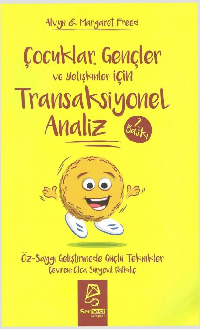 Çocuklar, Gençler ve Yetişkinler için PDF | Alvyn & Margared Freed