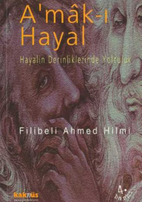 Amaki - Hayal PDF | Filibeli Ahmed Hilmi