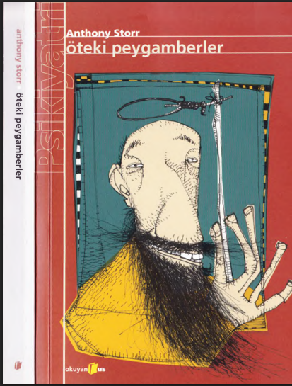 Öteki Peygamberler PDF – Anthony Storr