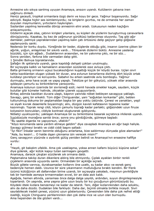 Inka Serisi PDF - Antoine B. Daniel