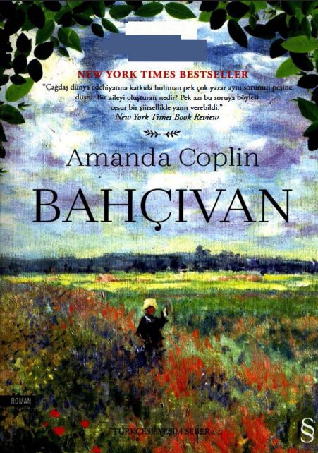 Bahçıvan PDF | Amanda Coplin