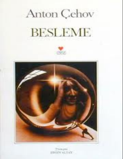 Besleme PDF - Anton Çehov