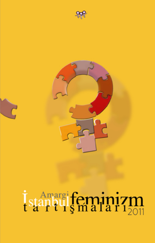 Amargi – Feminizm Tartışmaları 2011 PDF |