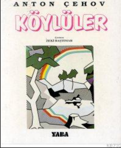 Köylüler PDF - Anton Çehov 1 Köylüler PDF - Anton Çehov