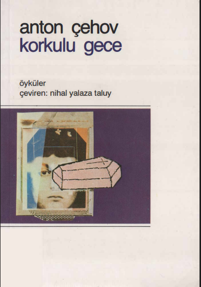 Korkulu Gece PDF - Anton Çehov