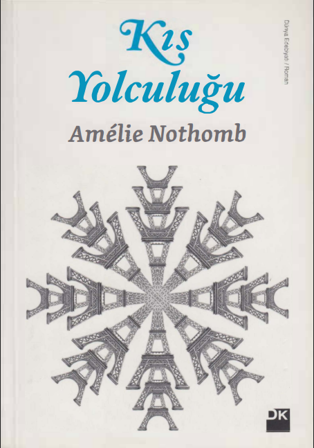 Kış Yolculuğu PDF | Amélie Nothomb