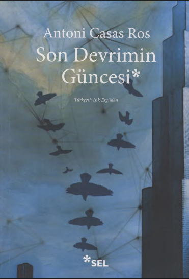 Son Devrimin Güncesi PDF - Antoni Casas Ros