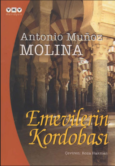 Emevilerin Kordobası PDF - Antonio Muñoz Molina